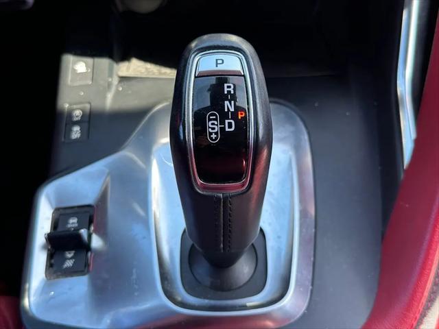 2019 Jaguar E-PACE R-Dynamic SE