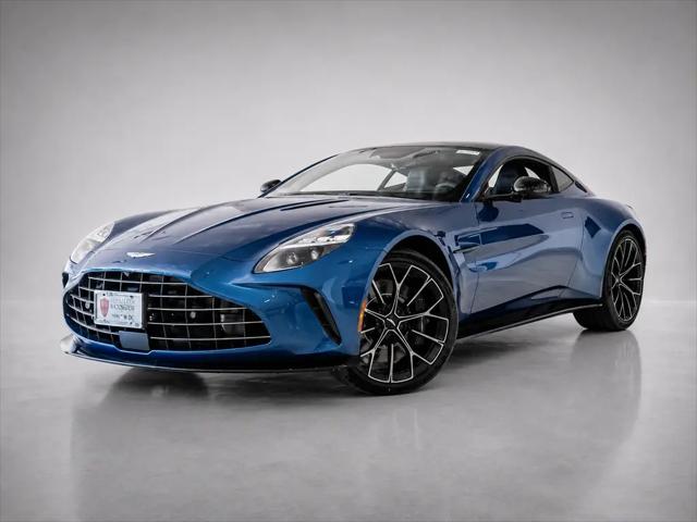 2026 Aston Martin Vantage Unknown for sale in Glenview, IL