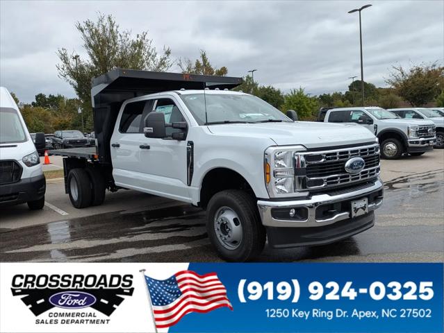 2026 Ford F-350 XL for sale in Apex, NC