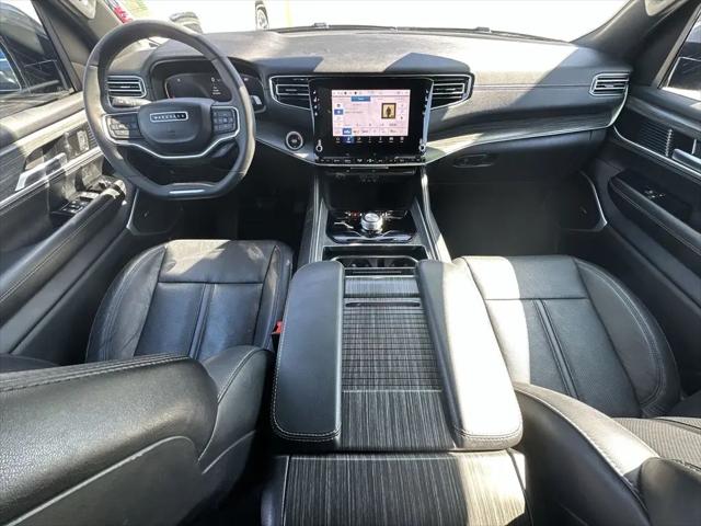 2024 Jeep Wagoneer Series II 4x4