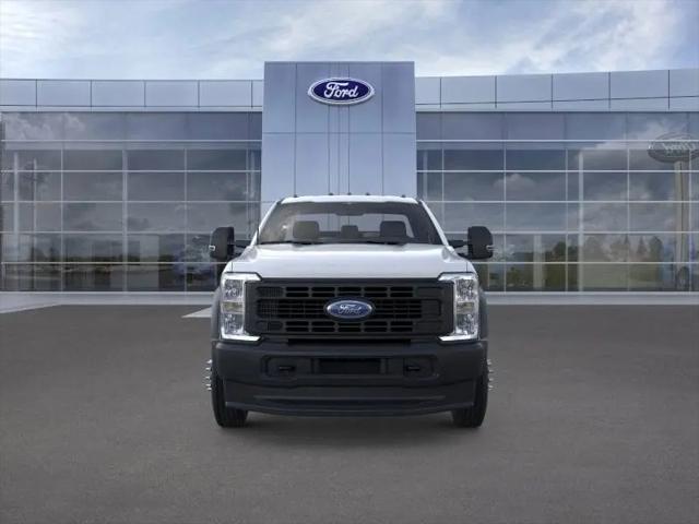 2026 Ford F-550 XL
