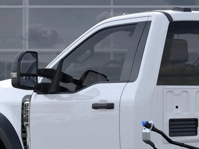 2026 Ford F-550 XL