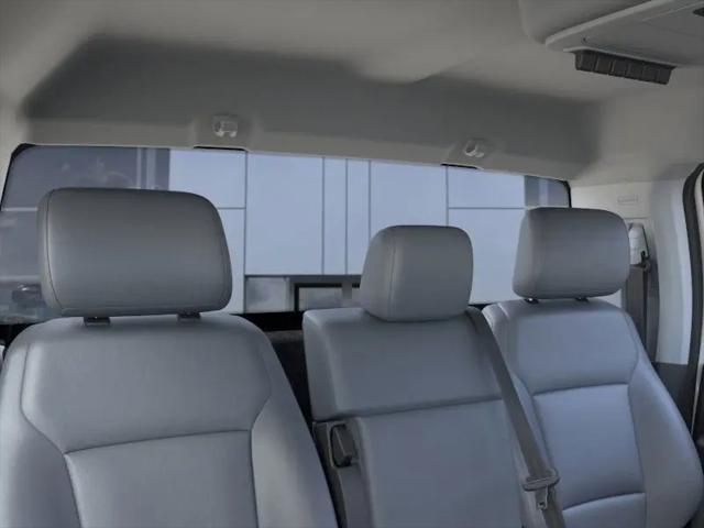 2026 Ford F-550 XL