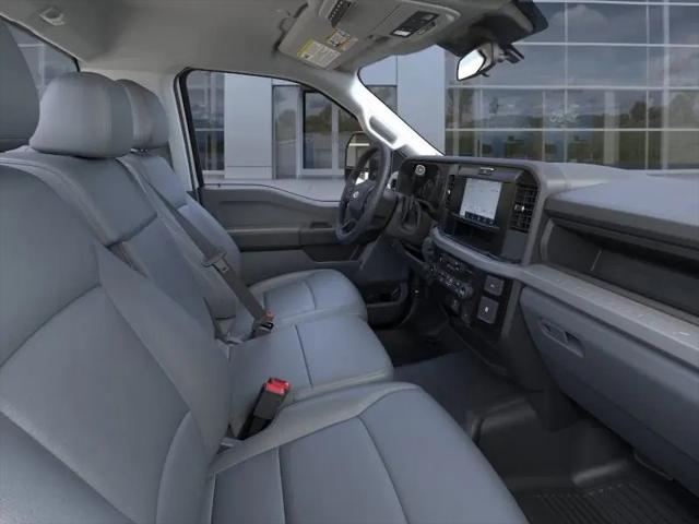2026 Ford F-550 XL