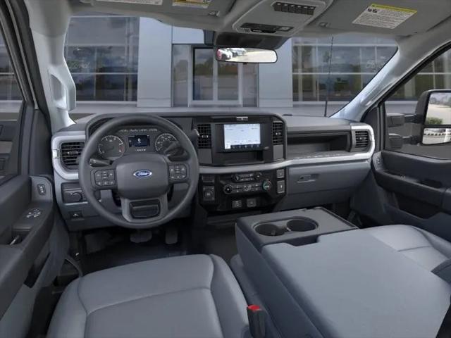 2026 Ford F-550 XL