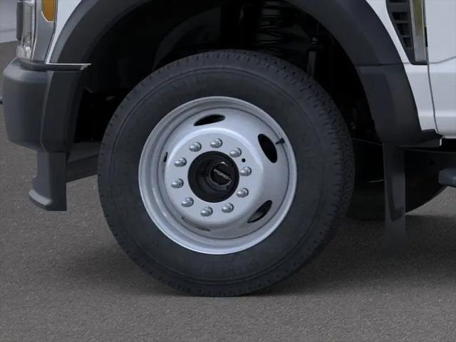 2026 Ford F-550 XL