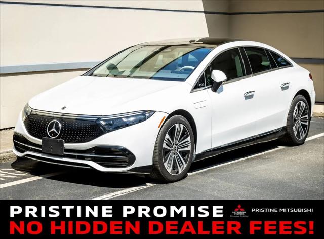 2022 Mercedes-Benz EQS 450 EQS 450+ for sale in Commack, NY