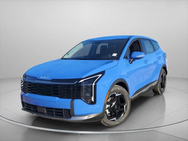 2026 Kia Sportage EX for sale in Tampa, FL