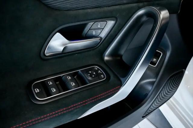 2023 Mercedes-Benz CLA 250 4MATIC