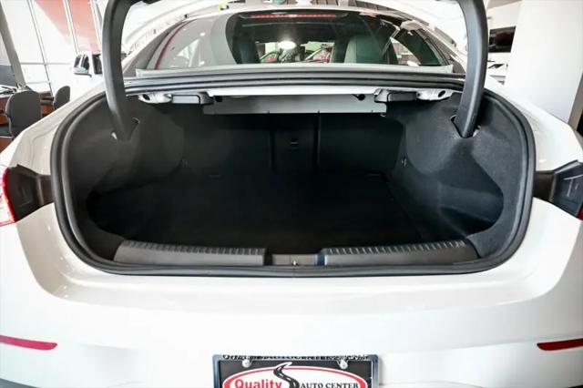 2023 Mercedes-Benz CLA 250 4MATIC