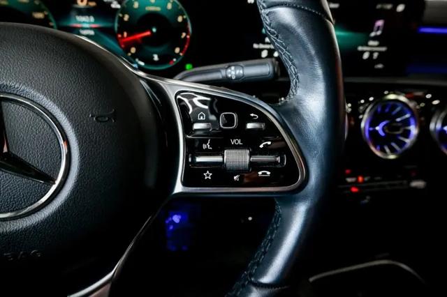 2023 Mercedes-Benz CLA 250 4MATIC