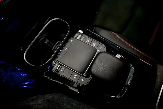 2023 Mercedes-Benz CLA 250 4MATIC