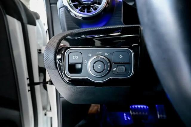 2023 Mercedes-Benz CLA 250 4MATIC