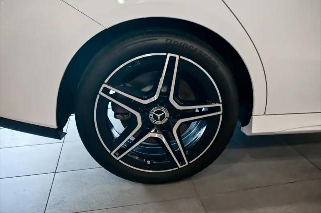 2023 Mercedes-Benz CLA 250 4MATIC