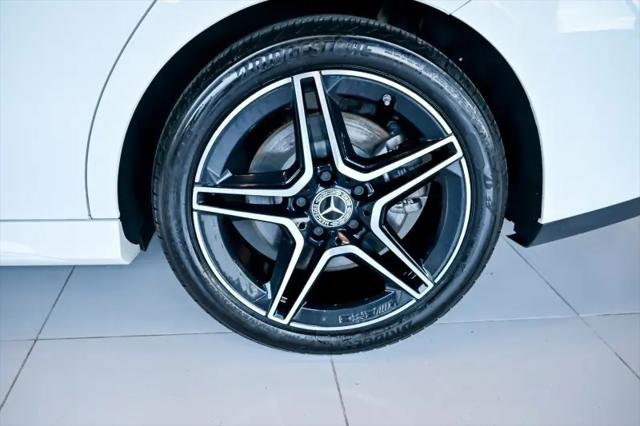 2023 Mercedes-Benz CLA 250 4MATIC
