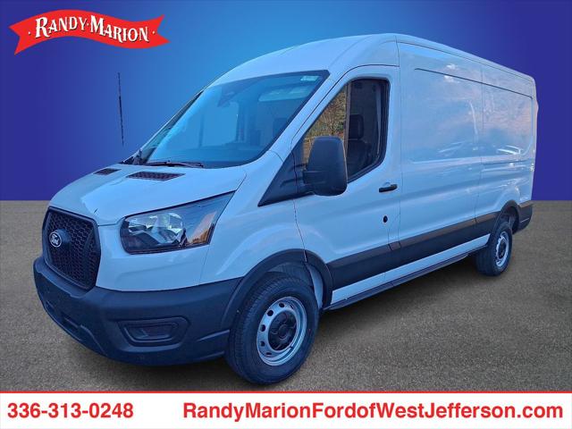 2026 Ford Transit Cargo Van Base for sale in West Jefferson, NC