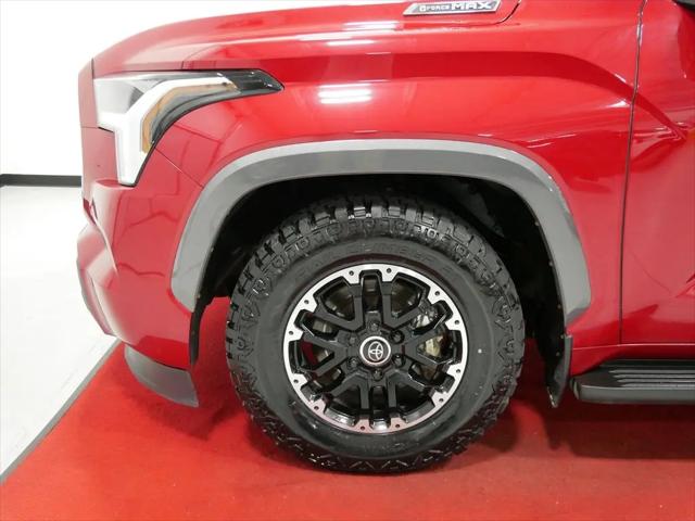 2023 Toyota Sequoia Limited