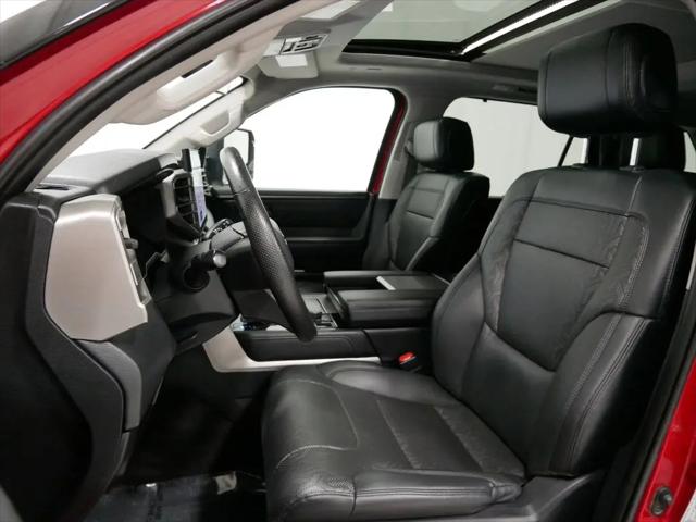 2023 Toyota Sequoia Limited