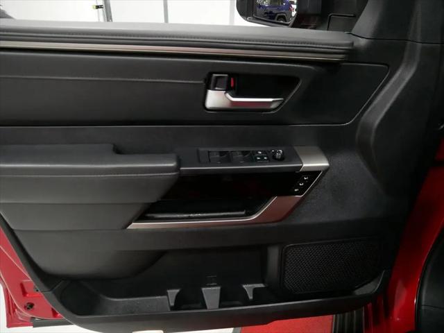 2023 Toyota Sequoia Limited
