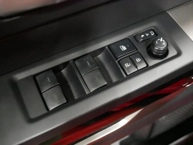 2023 Toyota Sequoia Limited