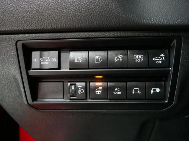 2023 Toyota Sequoia Limited