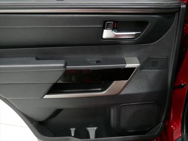 2023 Toyota Sequoia Limited