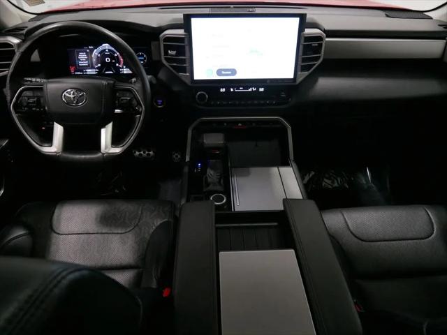 2023 Toyota Sequoia Limited