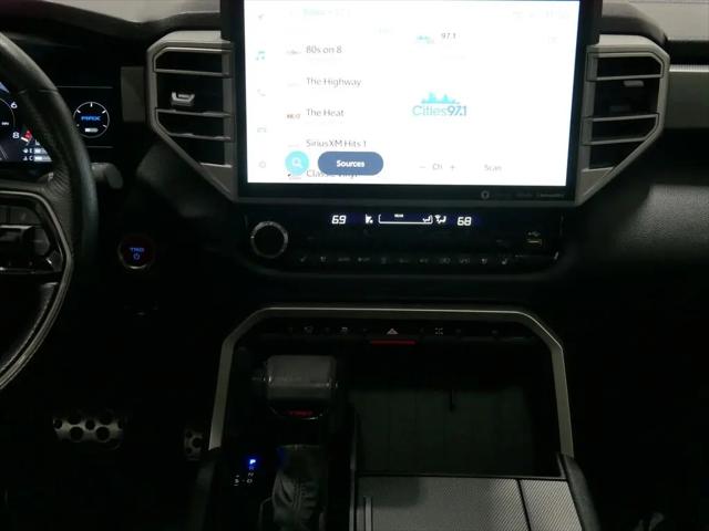 2023 Toyota Sequoia Limited