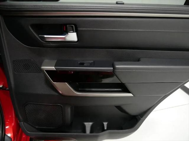 2023 Toyota Sequoia Limited
