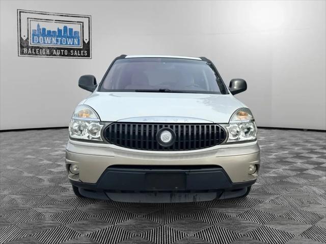 2005 Buick Rendezvous CX