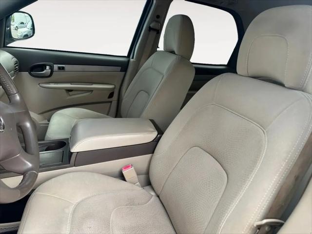 2005 Buick Rendezvous CX
