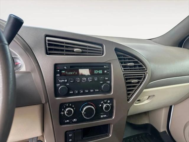 2005 Buick Rendezvous CX