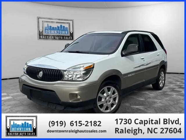 2005 Buick Rendezvous CX for sale in Raleigh, NC