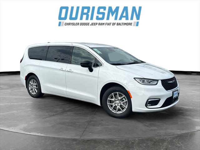 2026 Chrysler Pacifica Select for sale in Baltimore, MD