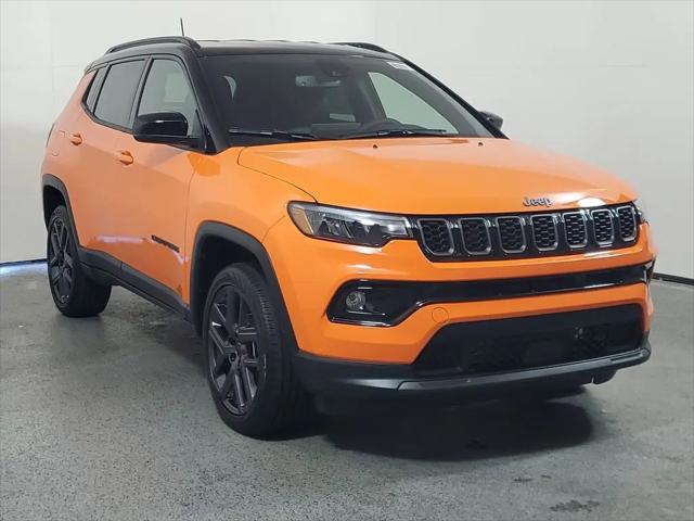 2026 Jeep Compass Limited Altitude for sale in Clermont, FL