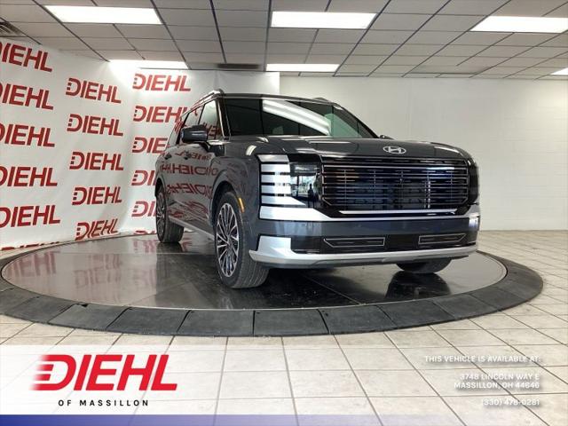 2026 Hyundai Palisade for sale near Massillon, OH