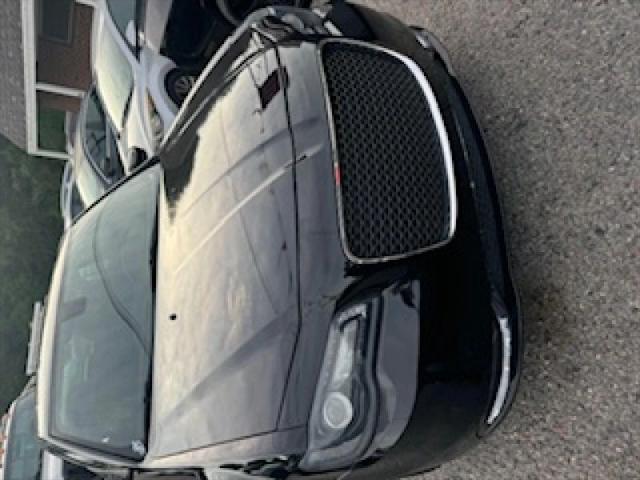 2015 Chrysler 300 300S
