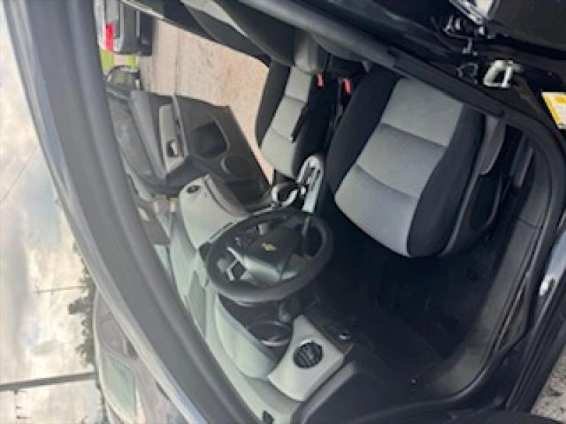 2016 Chevrolet Cruze Limited LS Auto