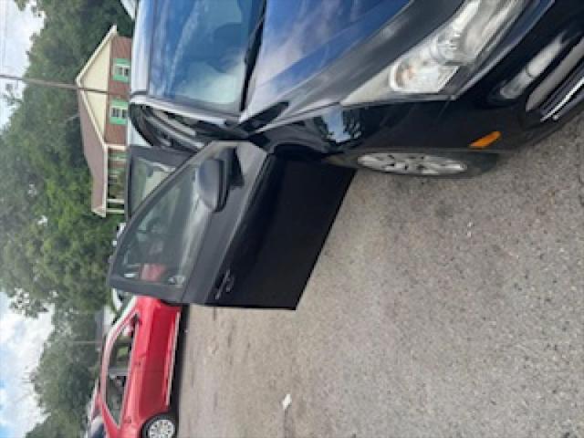 2016 Chevrolet Cruze Limited LS Auto