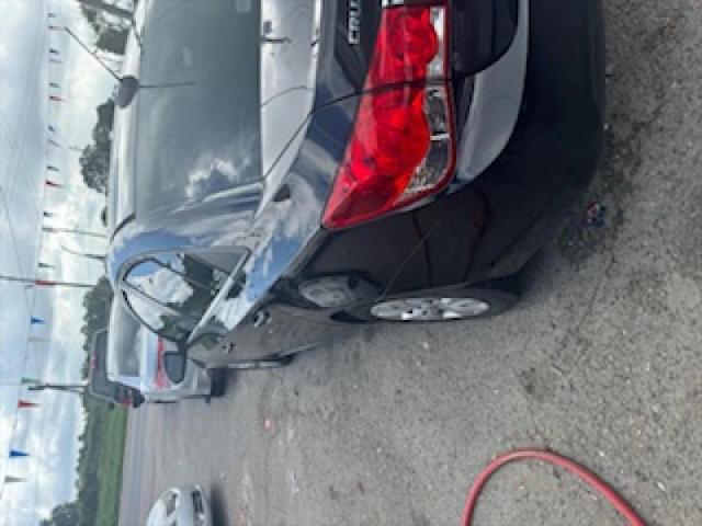 2016 Chevrolet Cruze Limited LS Auto
