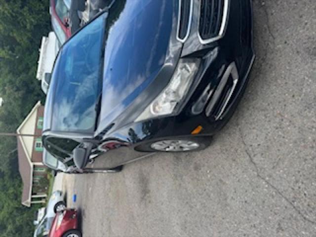 2016 Chevrolet Cruze Limited LS Auto