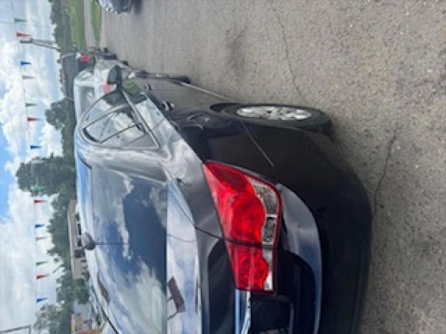 2016 Chevrolet Cruze Limited LS Auto