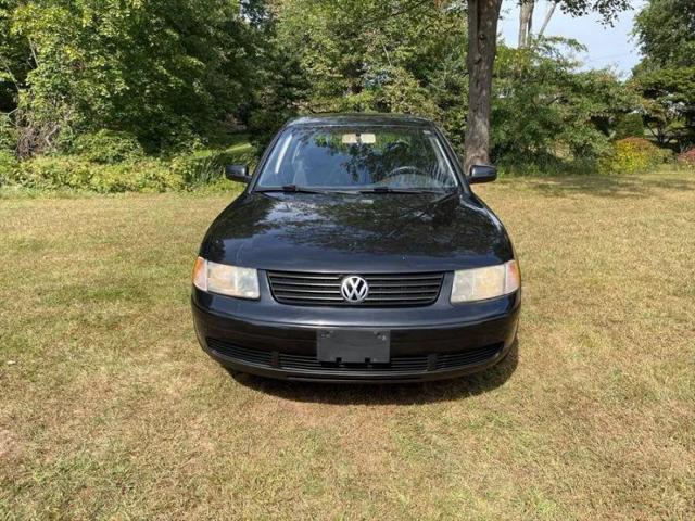 1999 Volkswagen Passat GLS