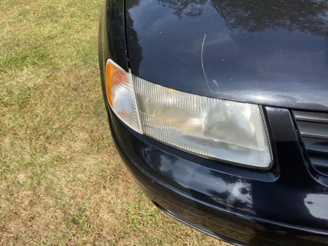 1999 Volkswagen Passat GLS