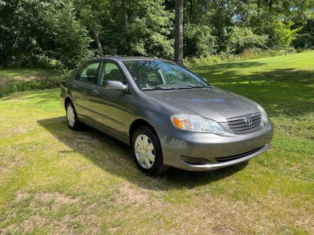 2006 Toyota Corolla LE for sale in Plainville, CT