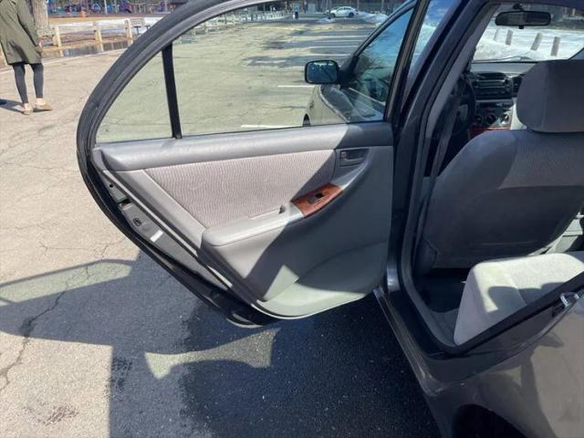 2006 Toyota Corolla LE