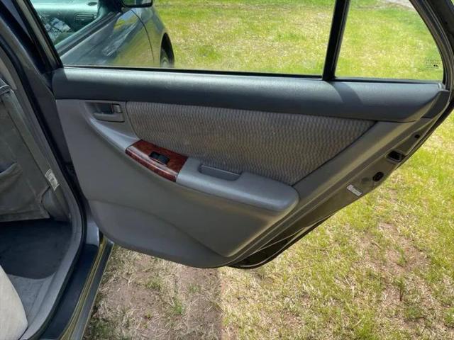 2006 Toyota Corolla LE