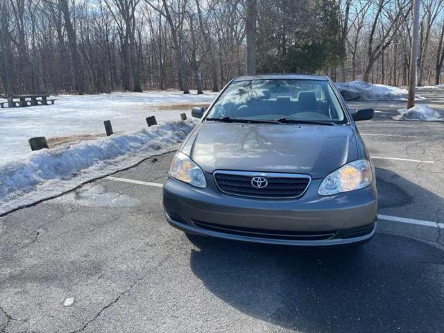 2006 Toyota Corolla LE