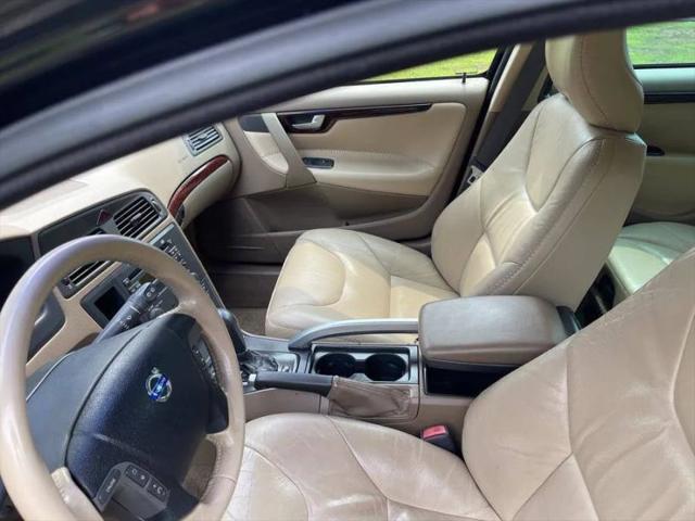 2002 Volvo V70 XC