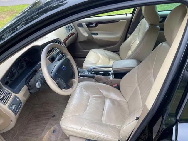 2002 Volvo V70 XC